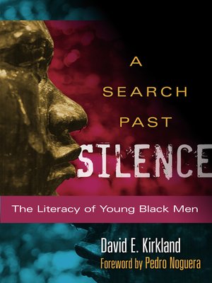 cover image of A Search Past Silence